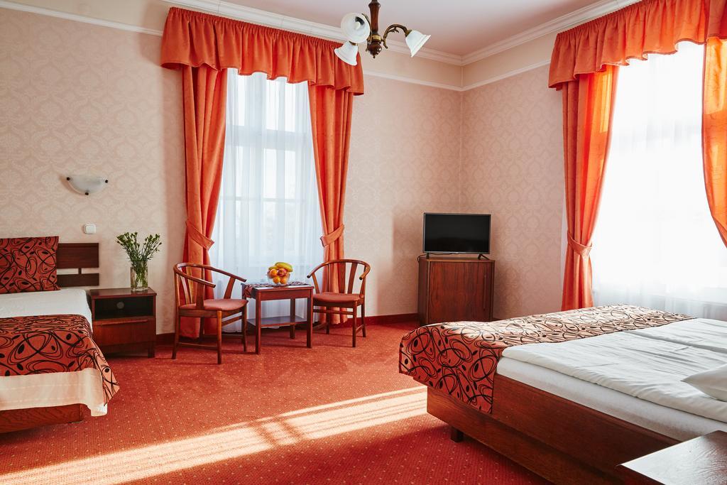 Astoria Hotel Balatonfüred