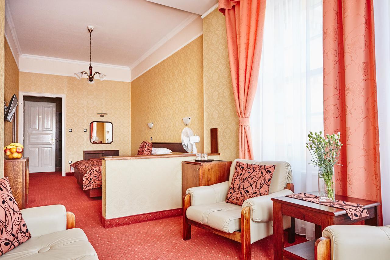 Hotel Astoria Balatonfüred