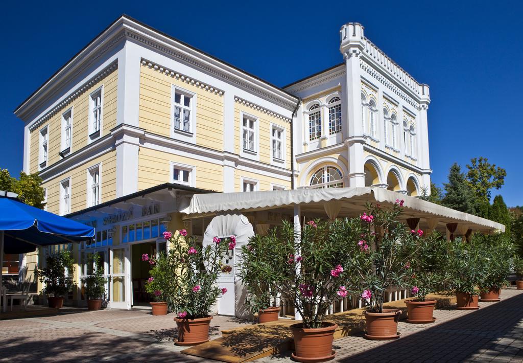 Hotel Astoria 3*