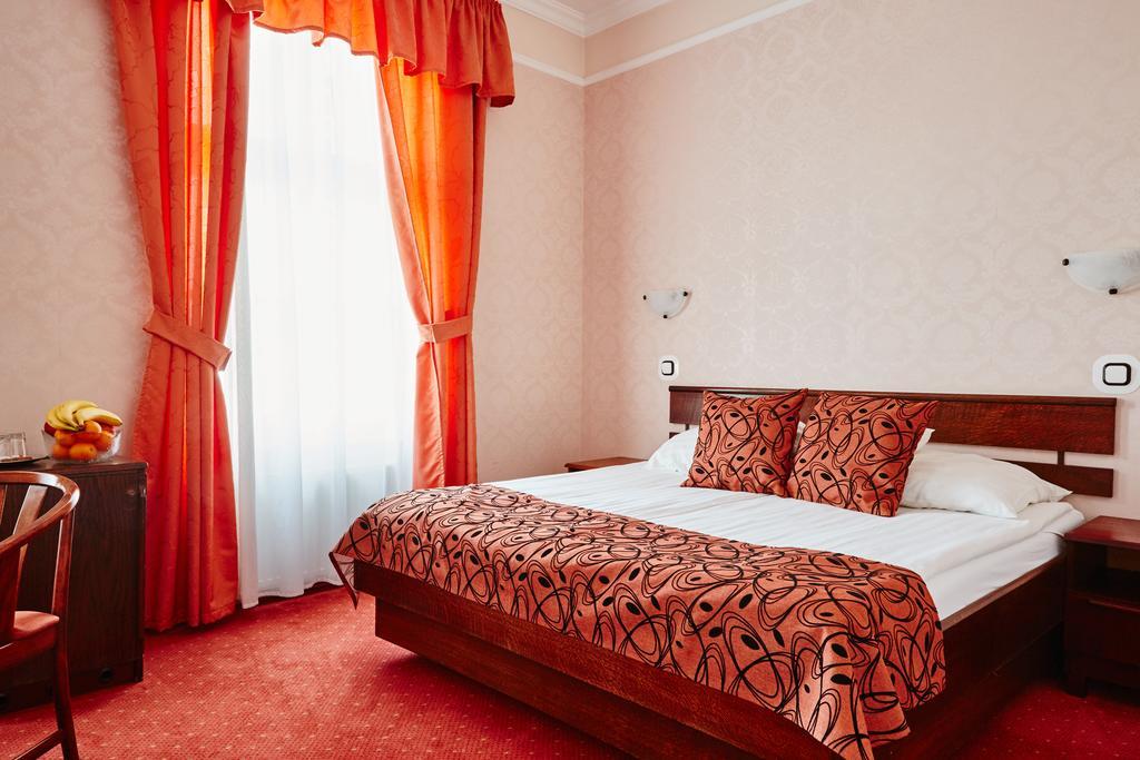 Hotel Astoria