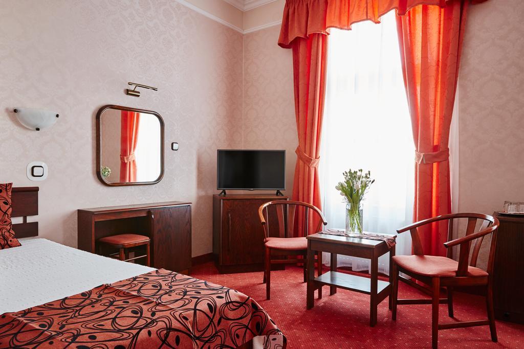 Astoria Hotel Balatonfüred