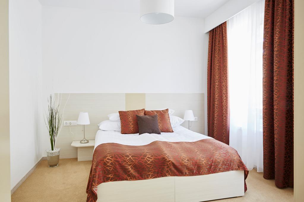 Hotel Astoria