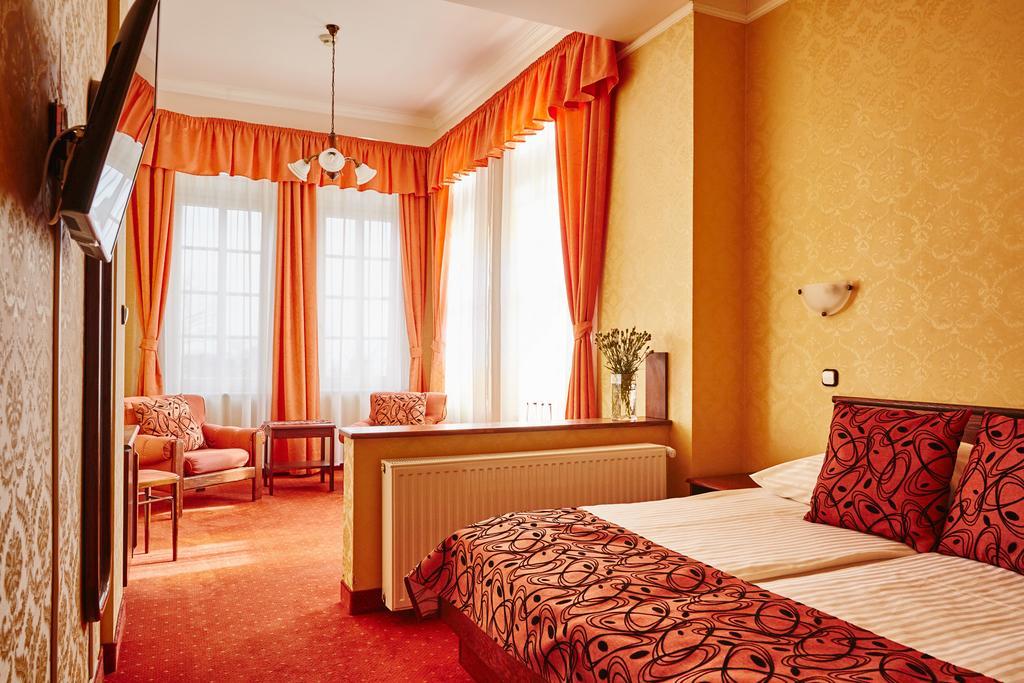 Hotel Astoria