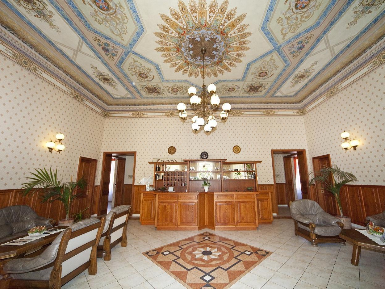 Astoria Hotel Balatonfüred