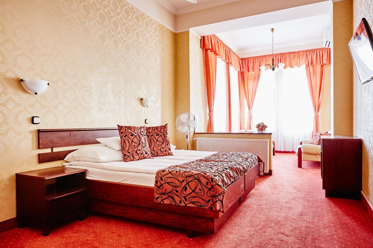 Hotel Astoria